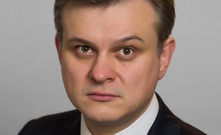 Mariusz Kania, prezes Metrohouse