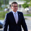Mateusz Morawiecki: Protest? Opozycja nie powinna nas pouczać