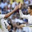 Liga Mistrzów: Real Madryt i Ronaldo tworzą historię