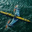 Orbital marine