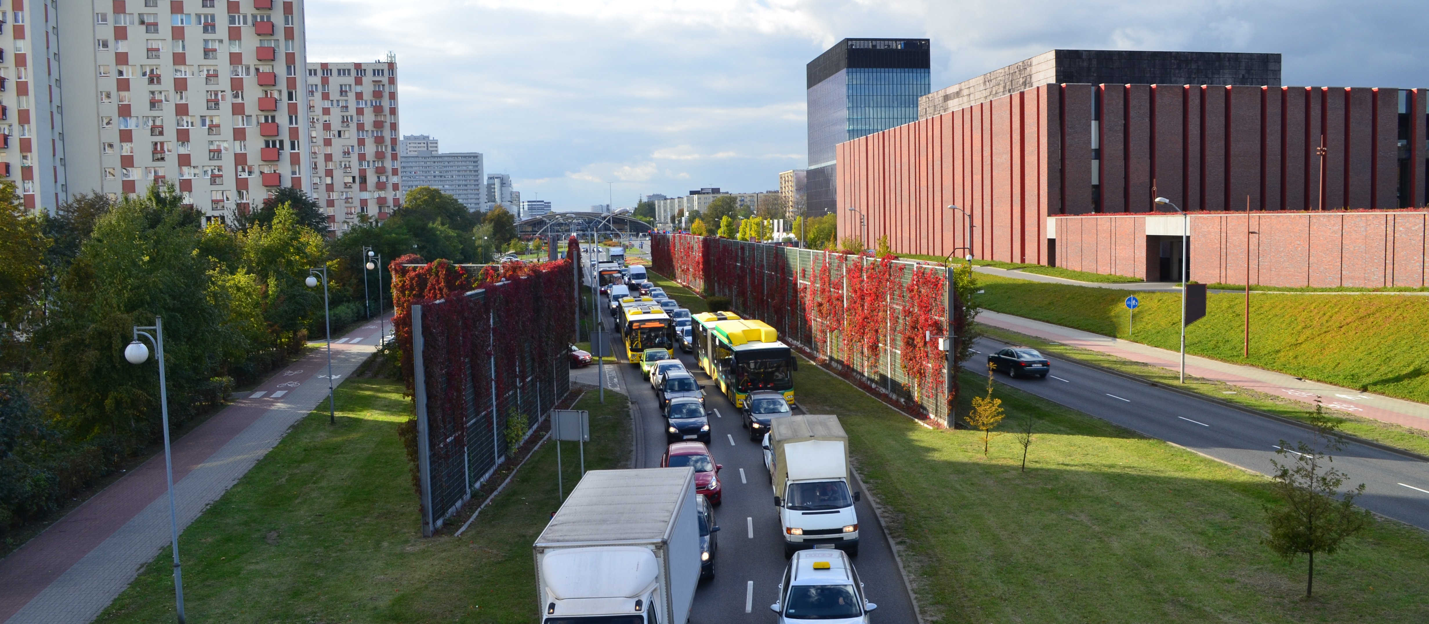 Miasta inwestują w systemy ITS. Finansowe wsparcie zapewniają fundusze unijne