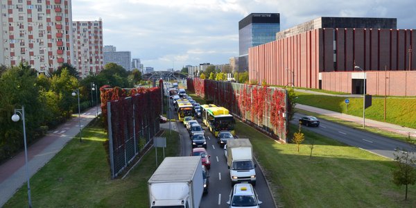 Miasta inwestują w systemy ITS. Finansowe wsparcie zapewniają fundusze unijne