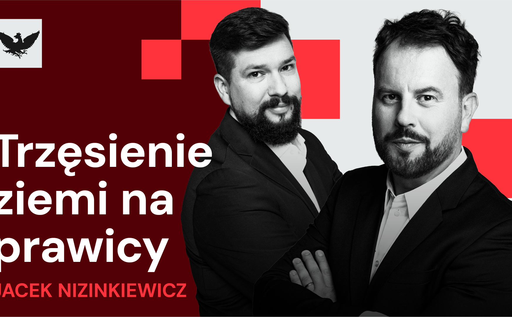 „Rzecz w tym”: Jarosław Kaczyński traci kontrolę? PiS rozrywa już nie tylko Grzegorz Braun