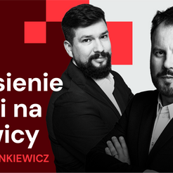 Podcast „Rzecz w tym”: Jarosław Kaczyński traci kontrolę? PiS rozrywa już nie tylko Grzegorz Braun