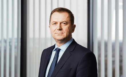 Mirosław Kowalik, szef Enei, pod koniec września potwierdził zainteresowanie kupnem Połańca, składaj