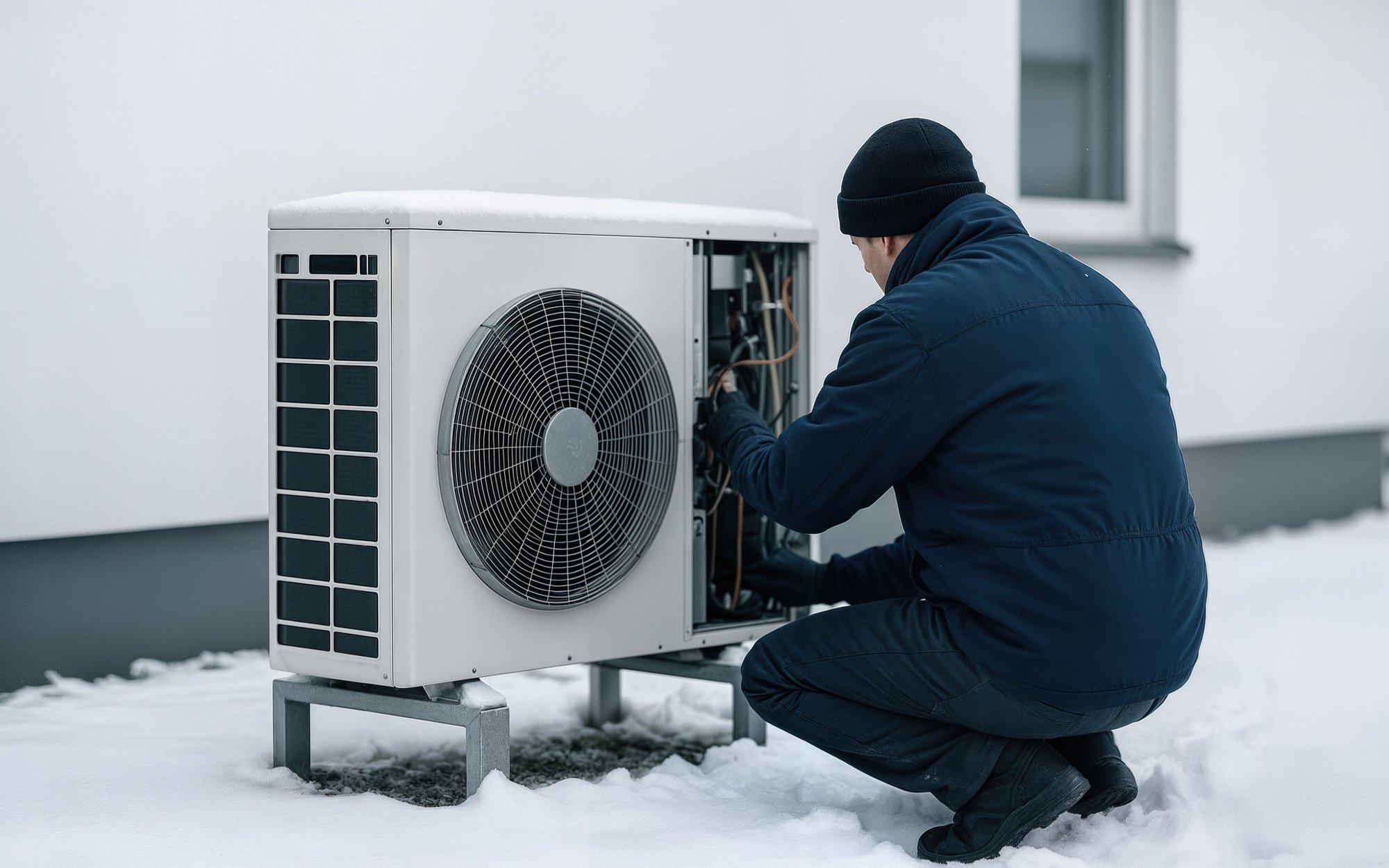 Sąd: zwrot pieniędzy za pompę ciepła, która nie obniżyła rachunków