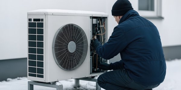 Sąd: zwrot pieniędzy za pompę ciepła, która nie obniżyła rachunków