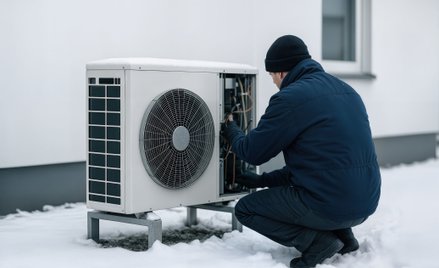 Kluczowym argumentem przy zakupie pomp ciepła jest obietnica niższych rachunków za ogrzewanie i ciep