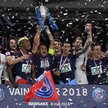 PSG w potrójnej koronie: Puchar Francji dla paryżan