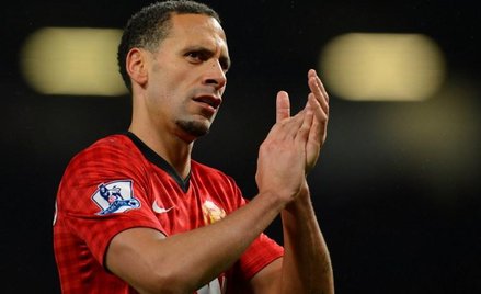 Rio Ferdinand na emeryturze