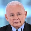 Prezes PiS Jarosław Kaczyński