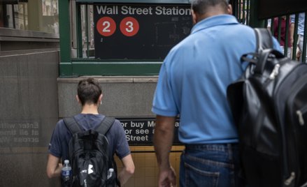 Rynki wstrzymują oddech przed minutkami FOMC