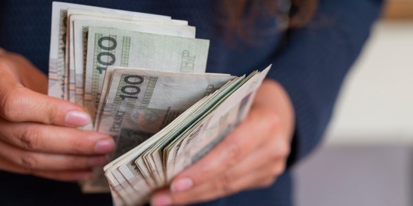 Złoty wraca do umocnienia. Teraz czas na RPP