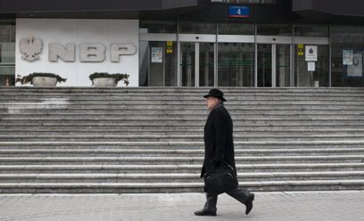Andrzej Krakowiak: Wysokie płace wymuszą zmianę modelu rozwoju kraju