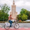 Nextbike zdobył nowy kontrakt na obsługę rowerów miejskich w stolicy. Czy dla jednośladów na minuty,