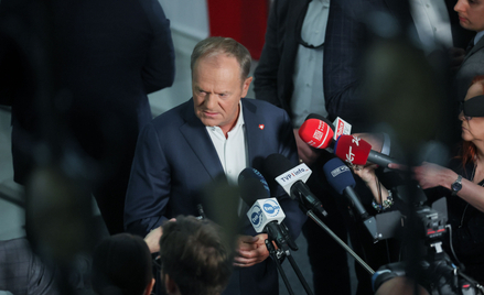 Donald Tusk