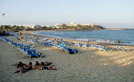 Rainbow Tours: Wycieczki się sprzedają