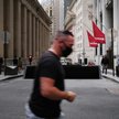 Wall Street znowu ściąga Warszawę pod wodę