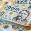 Odsetki mocno ciążą węgierskiemu budżetowi