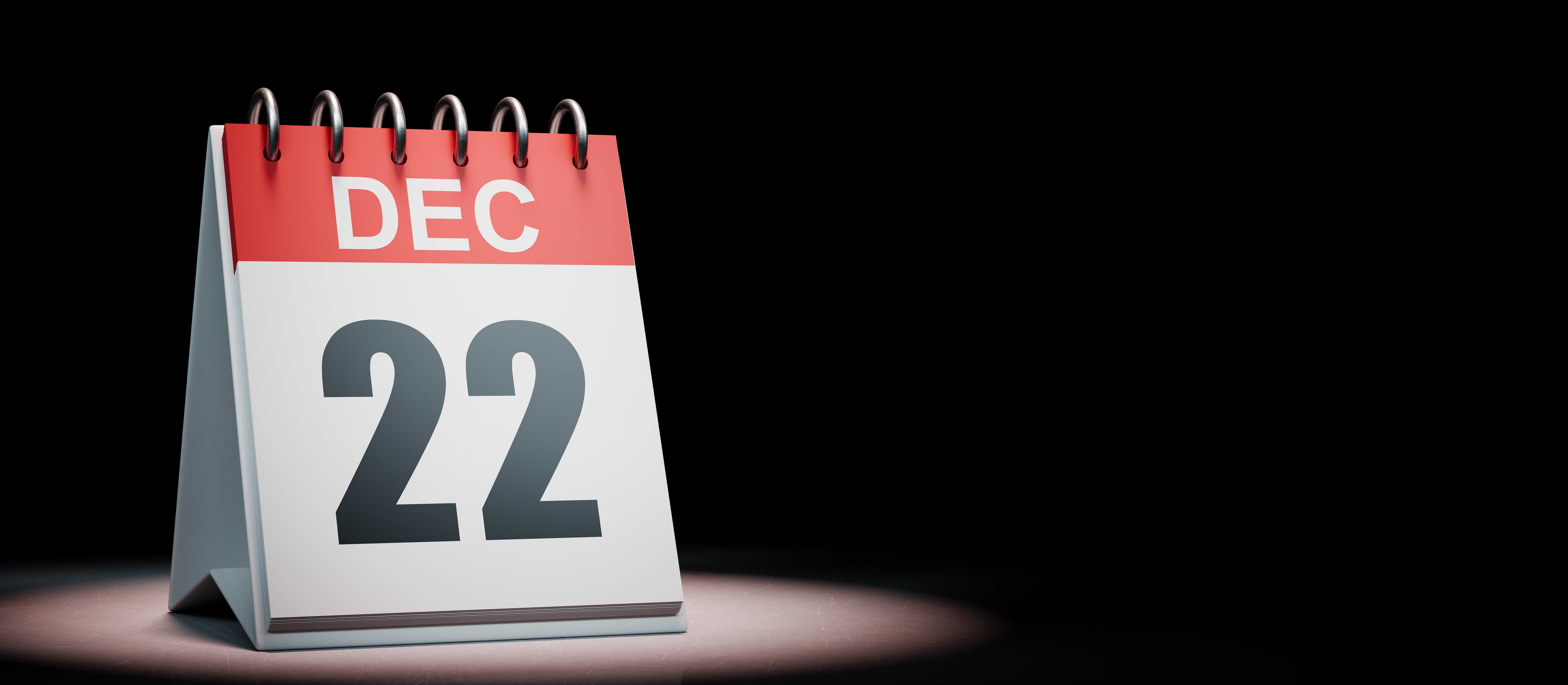 Wydarzy się dziś. Kalendarium wydarzeń na rynkach w dniu 22.12.2025