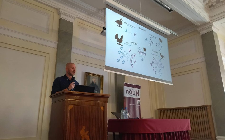 Podczas tegorocznej edycji odbędą się m.in. wykłady, wystawy, warsztaty czy gry edukacyjne