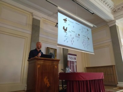 Podczas tegorocznej edycji odbędą się m.in. wykłady, wystawy, warsztaty czy gry edukacyjne