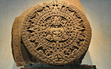 Według kalendarza Majów koniec świata ma nastąpić dopiero za 100 lat