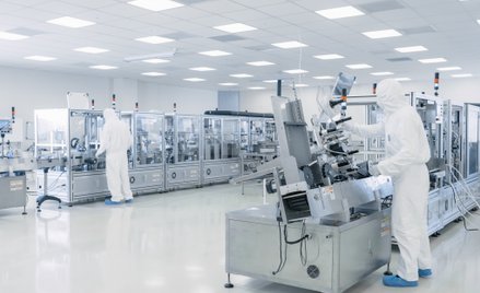 Nieudany eksperyment naukowców z Cambridge doprowadził do przełomowego odkrycia