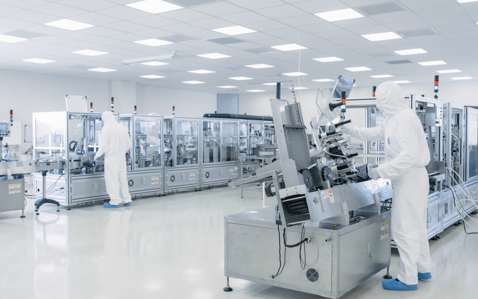 Nieudany eksperyment naukowców z Cambridge doprowadził do przełomowego odkrycia