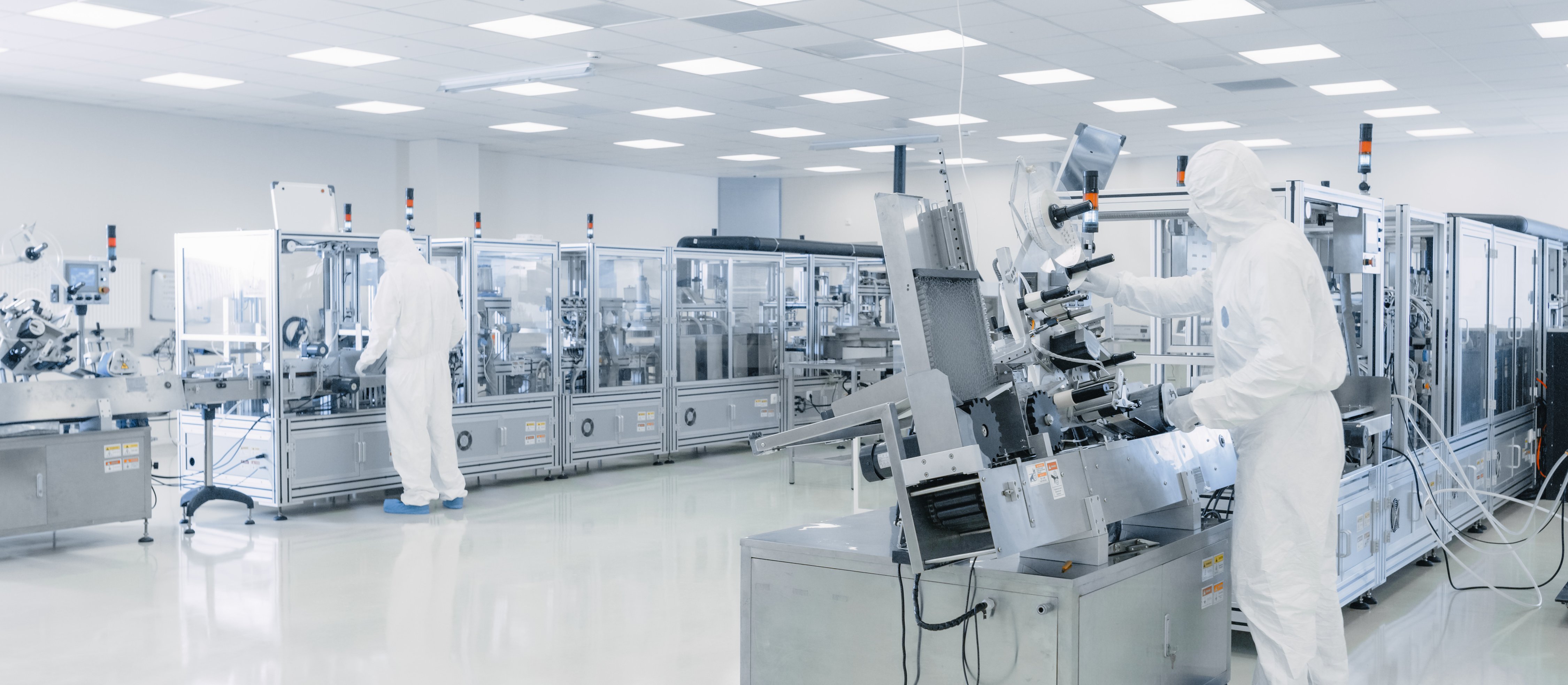 Odkryto przełomową metodę w produkcji leków. To efekt pomyłki naukowców