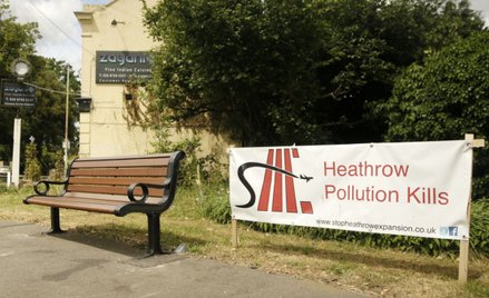 IATA: Dosyć wstydu z powodu latania