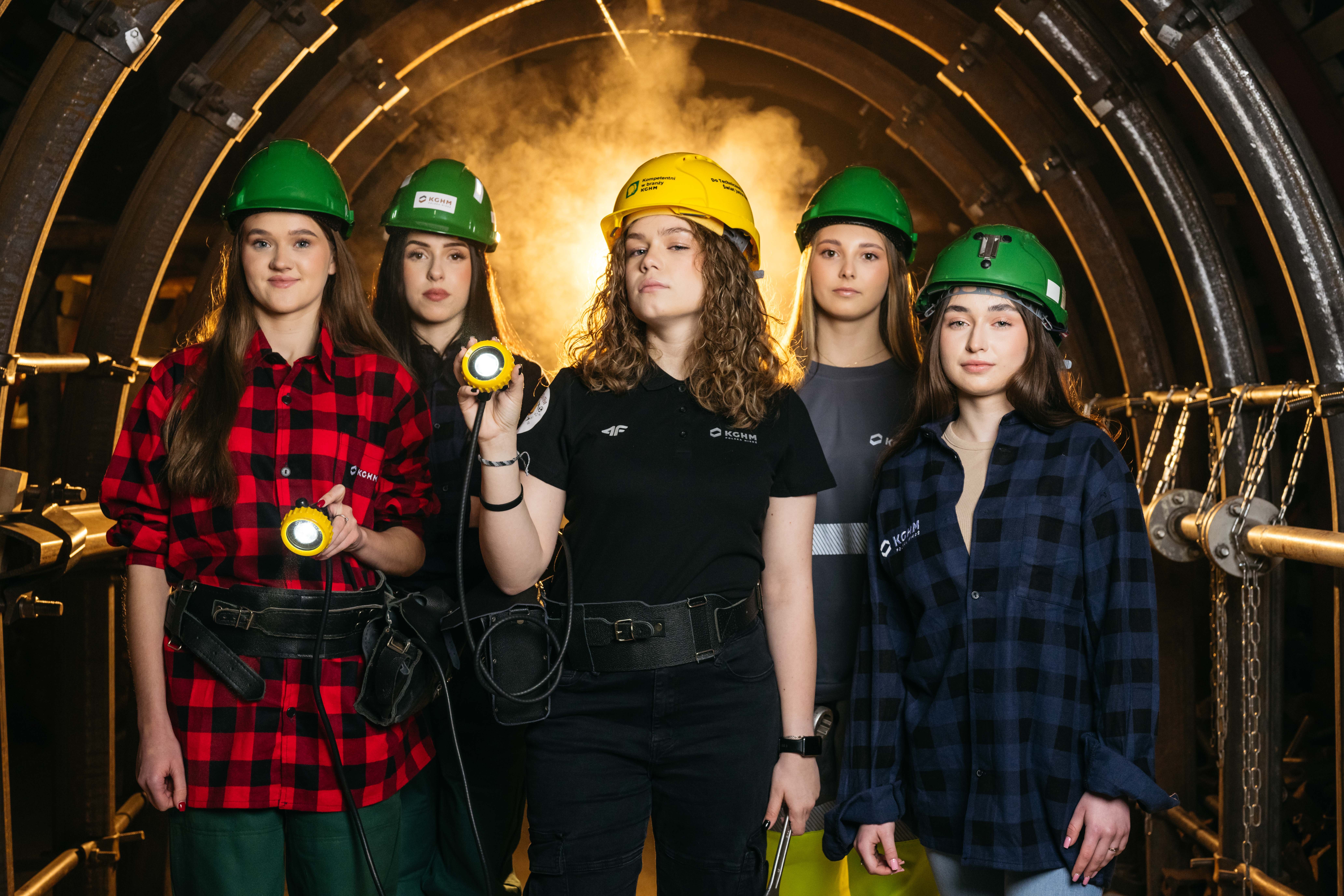 Ludzie, innowacje i odpowiedzialność społeczna