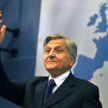Jean-Claude Trichet, prezes ECB
