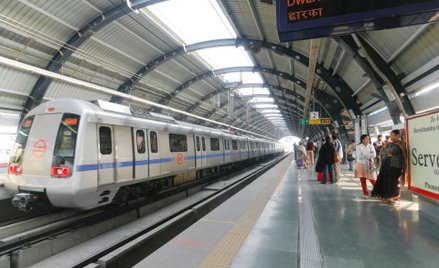 Indie zainwestują 40 mld rupii (580 mln dol.) w rozwój tzw. „Inteligentnych Miast"