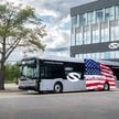 Solaris: nowy model dla USA