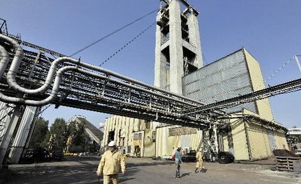 JSW zarobiła mniej niż oczekiwano