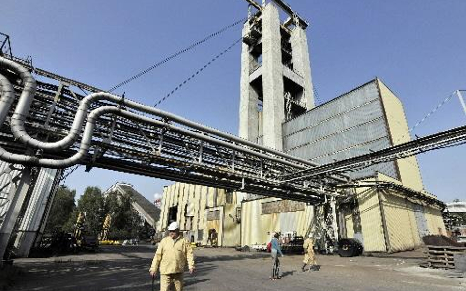 W kopalniach JSW zanosi się na strajk