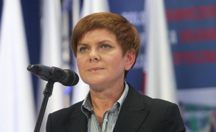 Beata Szydło: Rostowski sam ma kłopoty z liczeniem