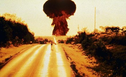 „The Day After”: nieludzki blask. „W życiu na Ziemi udział wzięli...”