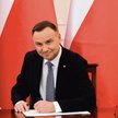 Andrzej Duda jest najsurowszym prezydentem po 1990 r.