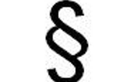 Nazwa przedsiębiorcy musi być zgodna z rodzajem prowadzonej działalności