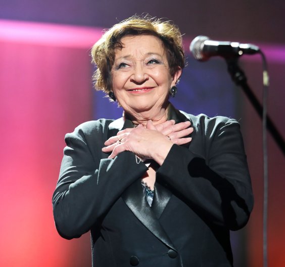Ewa Dałkowska