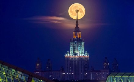 Pierwszą dziesiątkę państwa najbardziej życzliwych Rosjanom w wydawaniu szengeńskich wiz opublikował