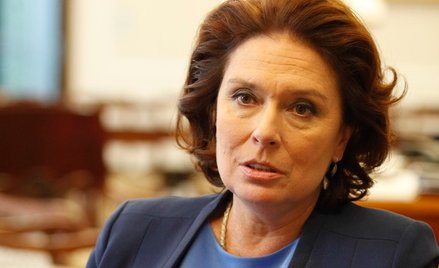Kidawa-Błońska: Bohaterów taśm rozliczą wyborcy