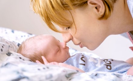 Matki wcześniaków z dużą szansą na dłuższy urlop macierzyński
