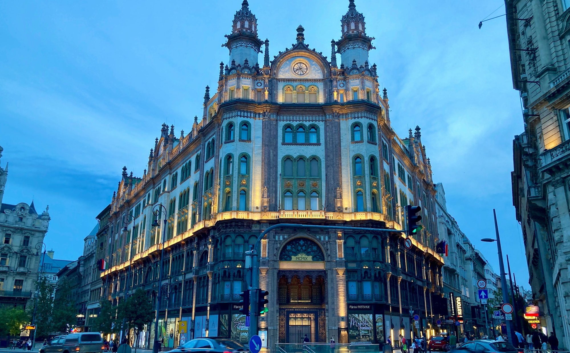 Ulubione miasta miliarderów. Metropolia z Europy Środkowej w światowej elicie