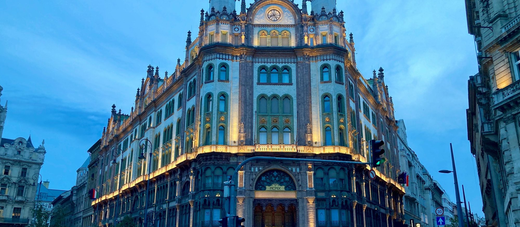 Ulubione miasta miliarderów. Metropolia z Europy Środkowej w światowej elicie