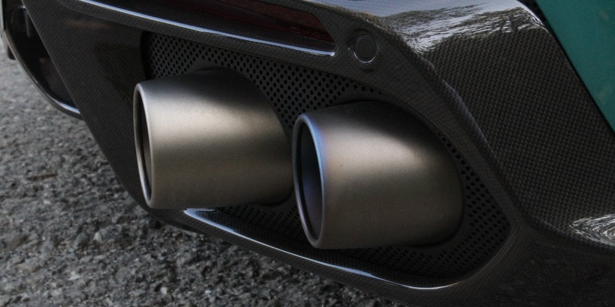 France and Germany want to preserve combustion engines after 2035
