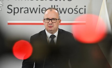 Minister sprawiedliwości, prokurator generalny Adam Bodnar