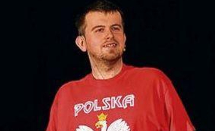 Wojciech Oleszczak